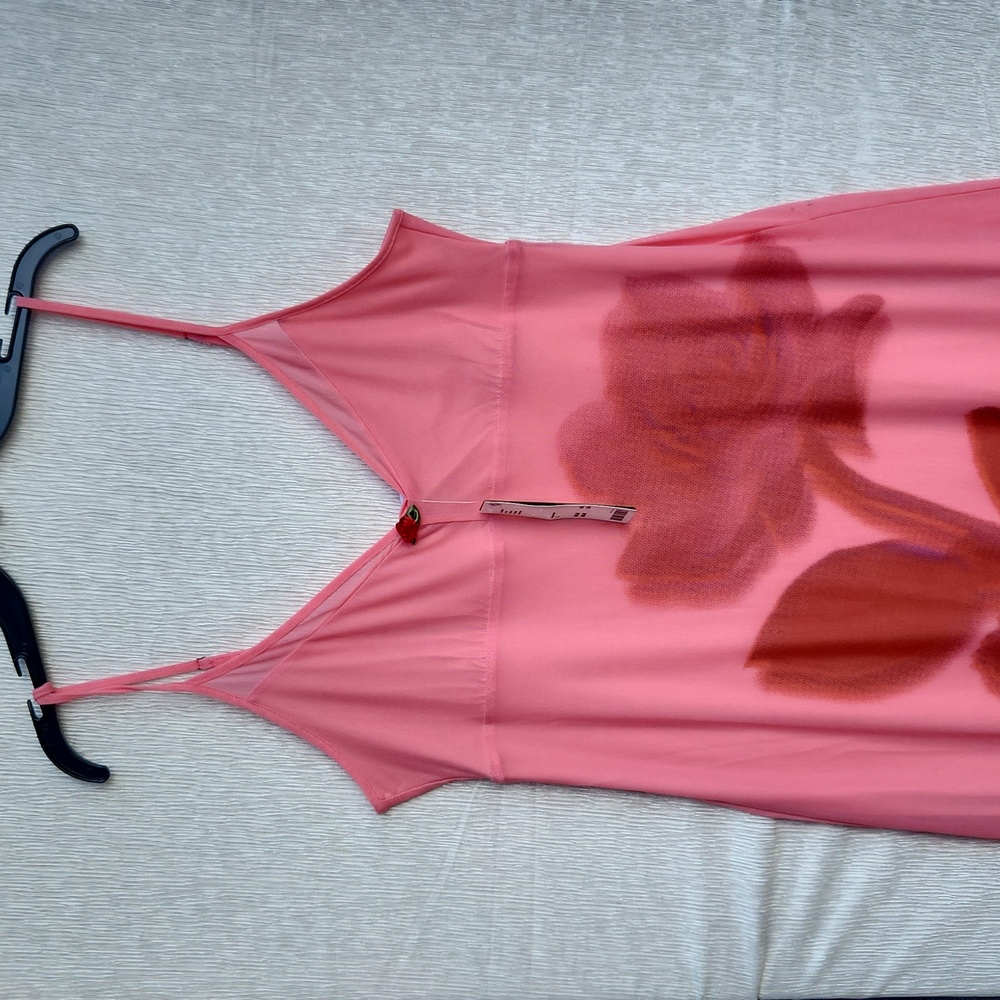 Kimchi Blue Urban Outfitters Maxi Dress Large - Picture 4 of 10